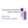 Logo Referat für Chancengerechtigkeit