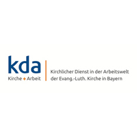 Logo kda