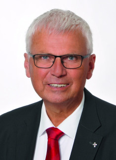 Dr. Johannes Friedrich