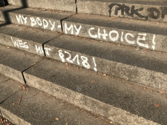 my body my choice