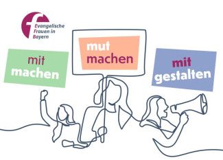 Efb im Gespräch: Mitmachen-Mutmachen-Mitgestalten