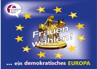 Europawahl 2024