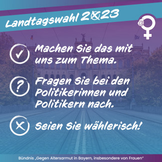 Landtagswahl 2023