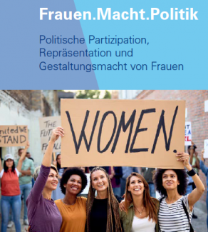 Frauen.Macht.Politik