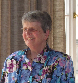 Gudrun Distel