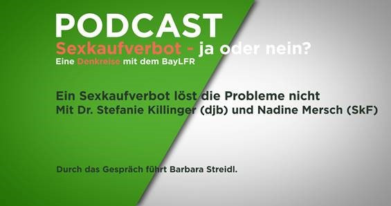 Podcast BayLfr III