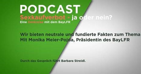 Podcast BayLfr II