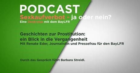 Podcast BayLfr I