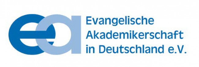 Logo der Evang. Akademikerschaft in Deutschland