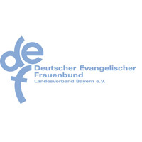 DEF Logo quadratisch