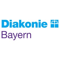 Logo Diakonie Bayern 200 px
