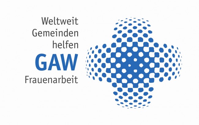 Logo Frauenarbeit im Gustav-Adolf-Werk e.V.