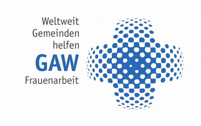 Logo Frauenarbeit im Gustav-Adolf-Werk e.V.