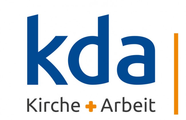 Logo kda