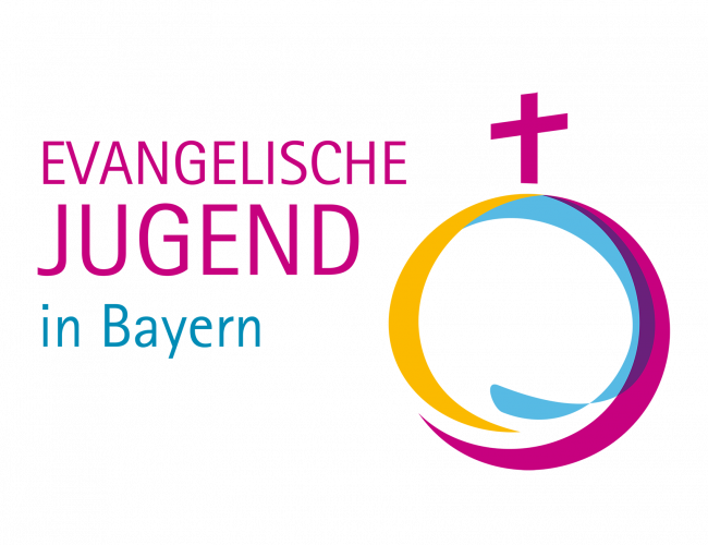 Logo Evangelische Jugend