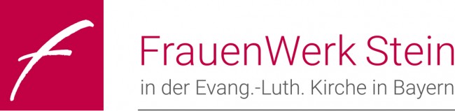 FrauenWerk Stein Logo 2020