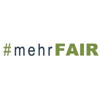 mehrFAIR Logo