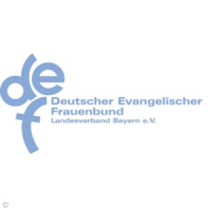 DEF Logo quadratisch