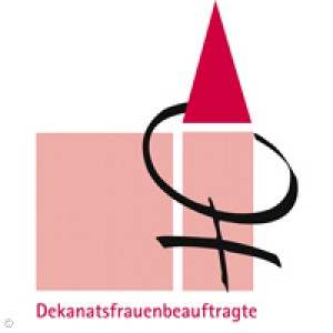 Dekanatsfrauenbeauftragte DF Logo 200 px