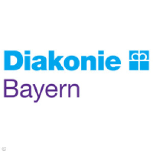 Logo Diakonie Bayern 200 px